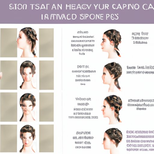How to Braid Short Hair: A Step-by-Step Guide with Creative Hairstyle Ideas