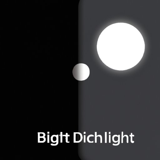 How to Brighten Your iPhone Screen: Adjust Brightness, Enable Auto-Brightness, Reduce White Point, Use Night Shift Mode and Dark Mode