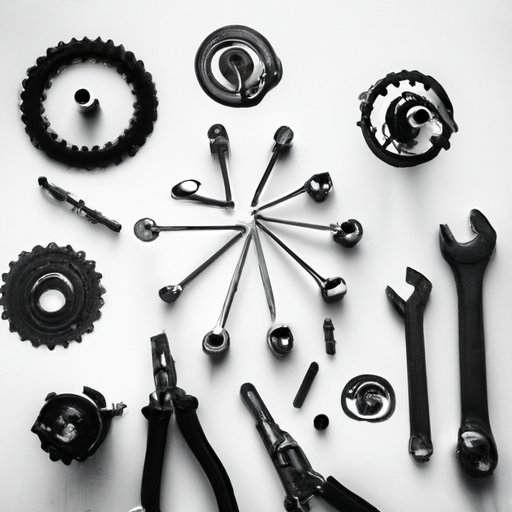 How to Build a Bike: Step-by-Step Guide and Essential Tools
