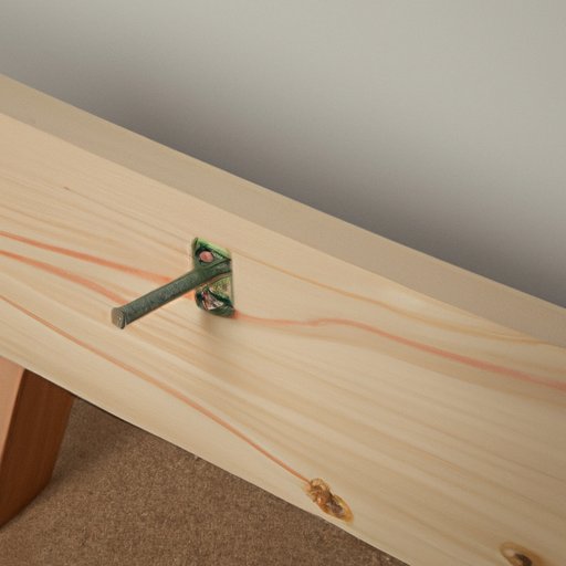 How to Build a Bed Frame: A Step-by-Step Guide