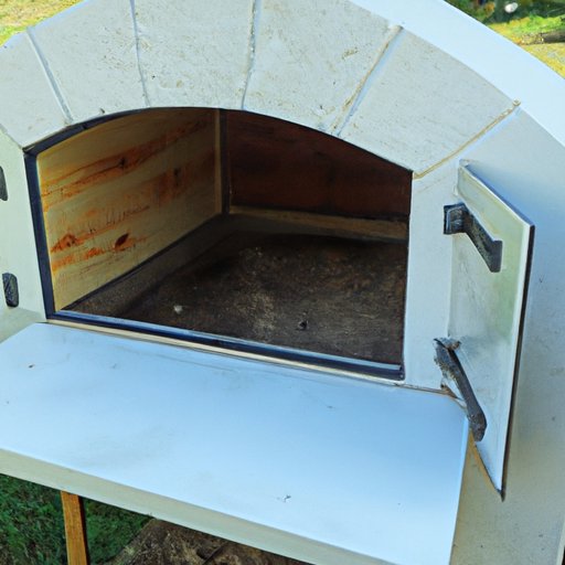 How to Build an Outdoor Pizza Oven: Step-by-Step Guide and Tips
