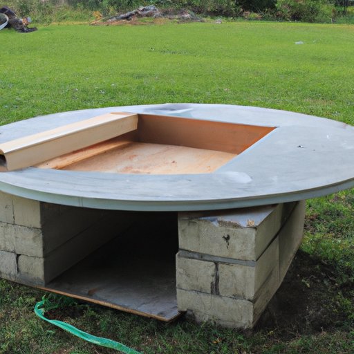 How to Build an Outdoor Pizza Oven: A Comprehensive Guide