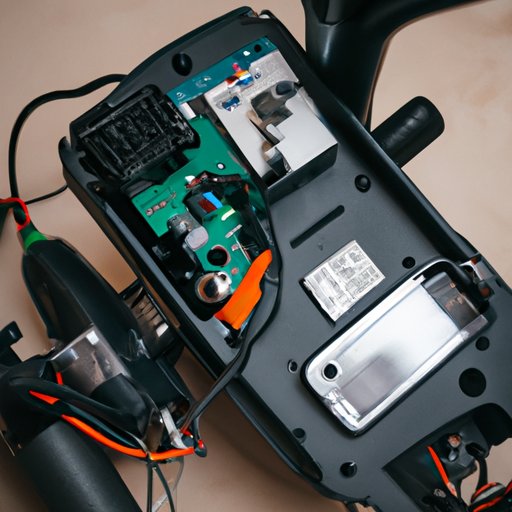 How to Build an Electric Bike: A Step-by-Step Guide