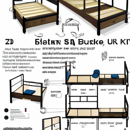 How to Build Bunk Beds: A Step-by-Step Guide
