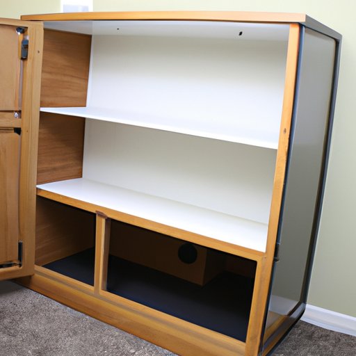 How to Build a Murphy Bed: A Step-by-Step Guide for DIYers and Professionals