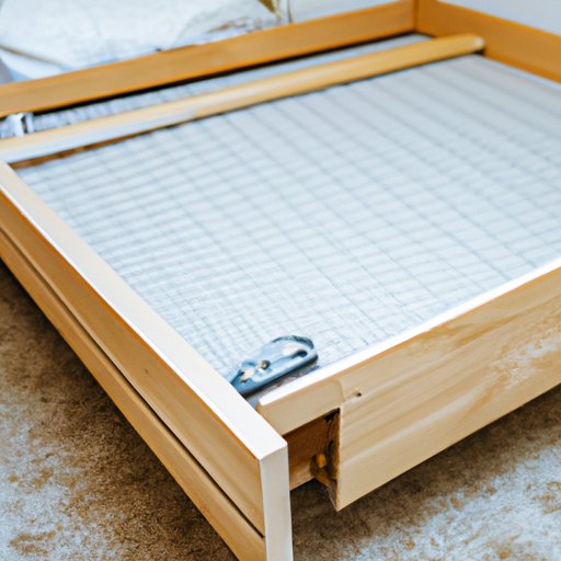 How to Build a Platform Bed: Step-by-Step Guide for Beginners