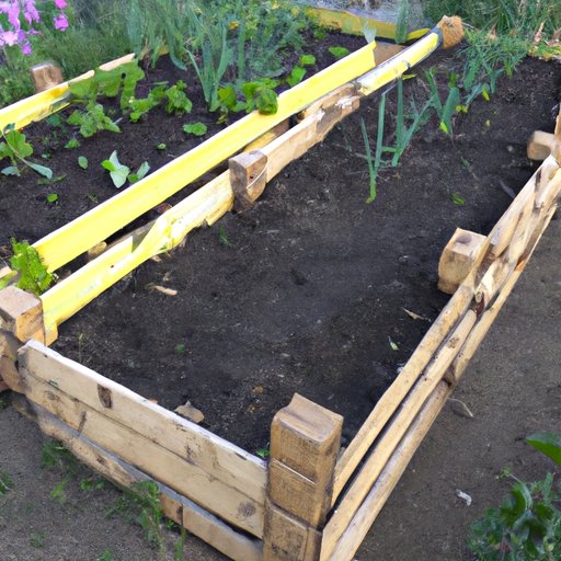 How to Build Raised Beds: A Step-by-Step Guide