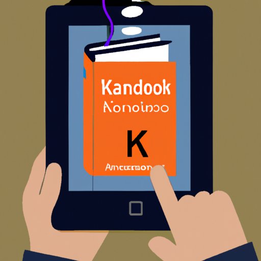 How to Buy a Book on Kindle: A Step-by-Step Guide