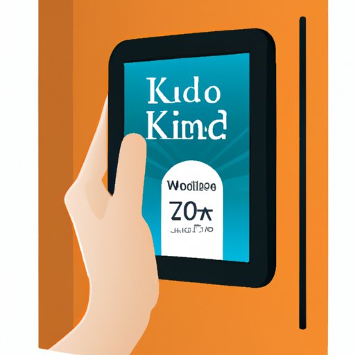 How to Buy a Kindle Book: A Step-by-Step Guide
