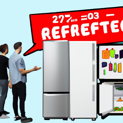 Buying a Refrigerator: A Comprehensive Guide