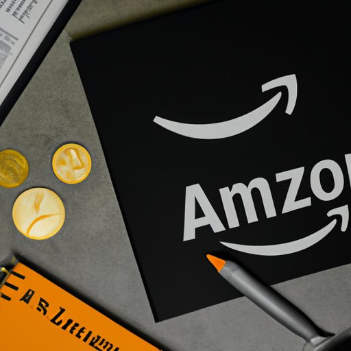 How to Buy Amazon Stock: A Step-by-Step Guide