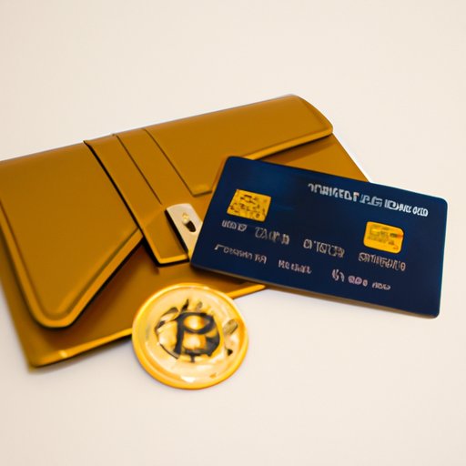 How to Buy Bitcoin with Credit Card: A Step-by-Step Guide