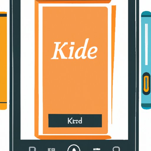 How to Buy Books on the Kindle App: A Comprehensive Guide