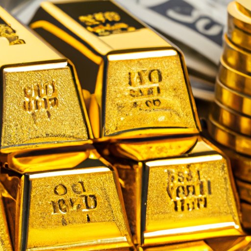 How to Buy Gold Bullion: A Step-by-Step Guide