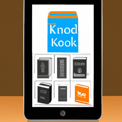 How to Buy Kindle Books on iPhone: A Step-by-Step Guide