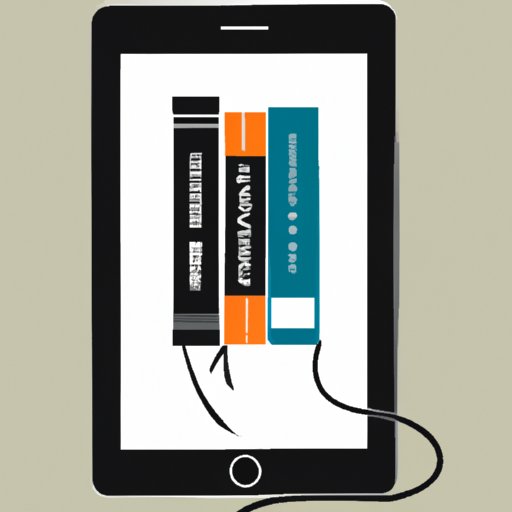 How to Buy Kindle Books on iPhone: A Step-by-Step Guide