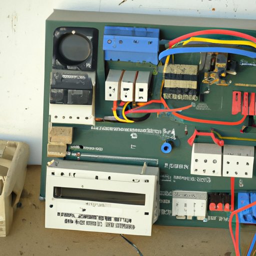 How to Bypass Start Relay on Refrigerator – Step-by-Step Guide