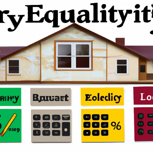 Calculating Home Equity: A Step-by-Step Guide