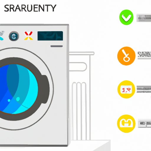 How to Calibrate a Samsung Washer – Step-by-Step Guide and Troubleshooting Tips