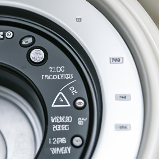 How to Calibrate a Whirlpool Washer – A Step-by-Step Guide