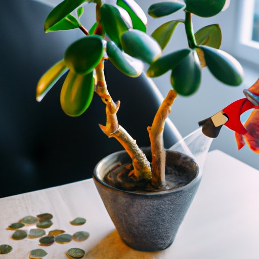 Money Tree Care: The Ultimate Guide to Growing and Maintaining a Healthy Plant