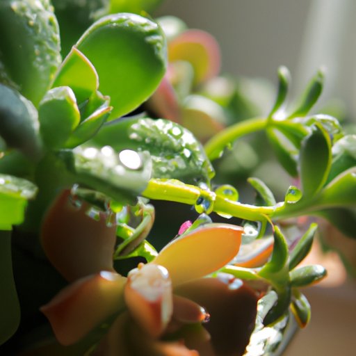 Caring for Succulents Indoors: A Comprehensive Guide