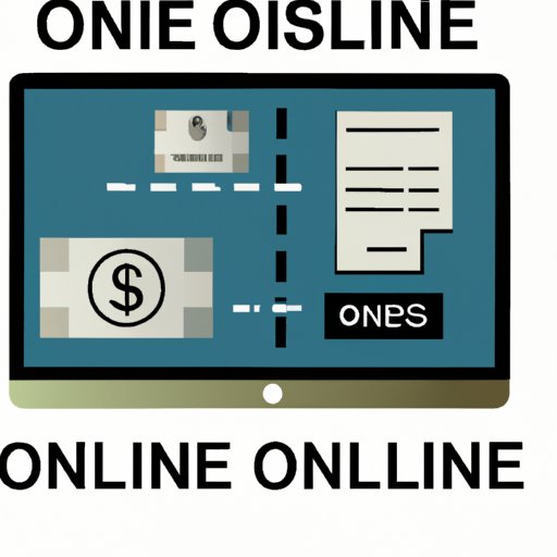 How to Cash a Money Order Online: A Comprehensive Guide