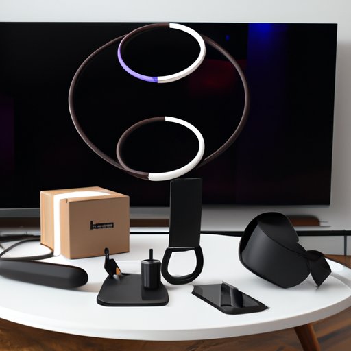 How to Cast Oculus Quest 2 to Samsung TV: 8 Different Methods Explained