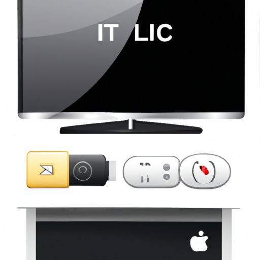 How to Cast to an LG TV: A Step-by-Step Guide