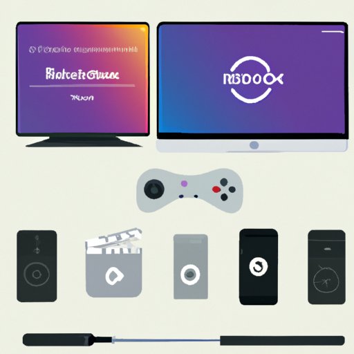 How to Cast Content to Roku TV: A Step-by-Step Guide