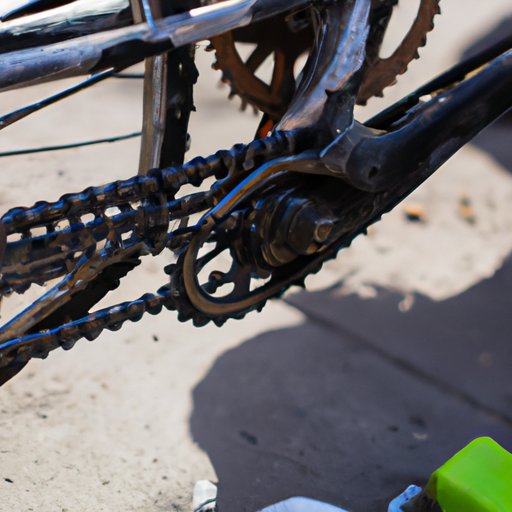 How To Change a Bike Chain: A Step-by-Step Guide