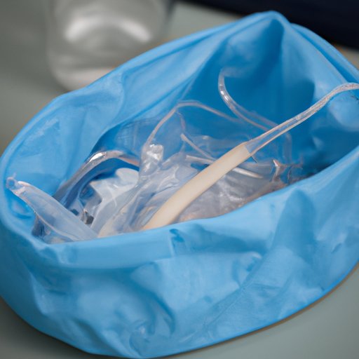How to Change a Catheter Bag: A Step-by-Step Guide