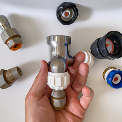 How to Change a Faucet Washer – A Comprehensive Guide