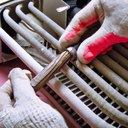 How to Change a Dryer Heating Element: A Step-by-Step Guide