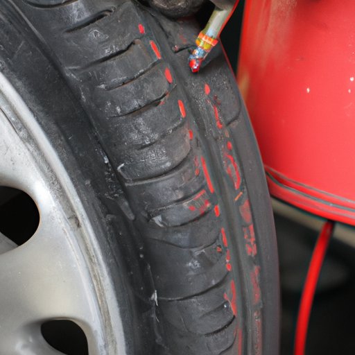 How to Change a Tire on a Car: Step-by-Step Guide & Safety Tips