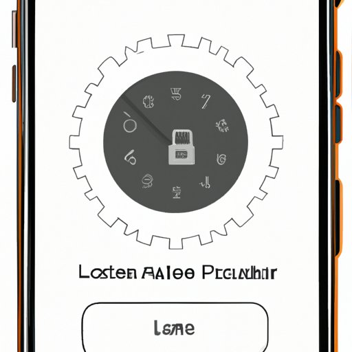 How to Change Auto Lock on iPhone: A Step-by-Step Guide
