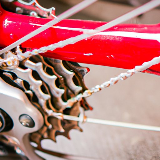 How to Change Gear on a Bicycle: A Step-by-Step Guide for Beginners