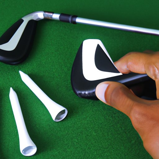 How to Change Golf Club Grips: A Step-by-Step Guide - The Knowledge Hub