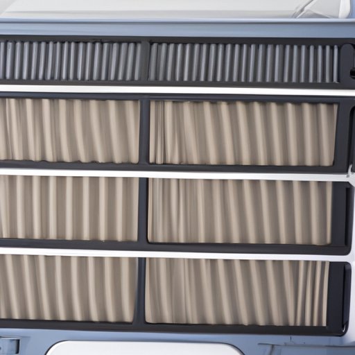 How to Change an LG Refrigerator Air Filter: A Step-by-Step Guide
