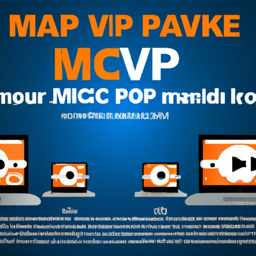 How to Change MOV to MP4: A Comprehensive Guide