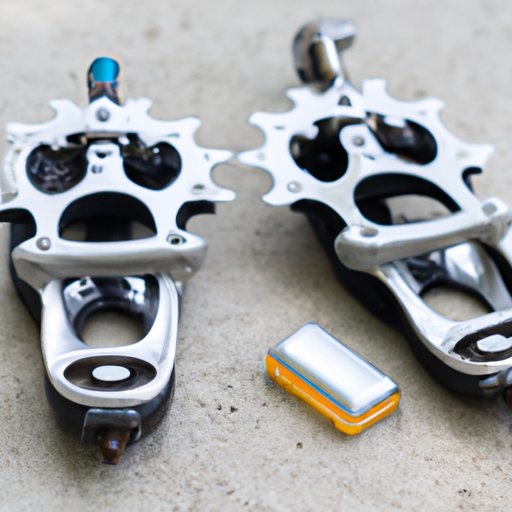 How to Change Pedals on a Bike: A Step-by-Step Guide