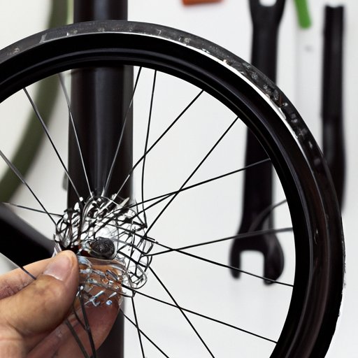 How to Change a Bicycle Tire: A Step-by-Step Guide for Beginners
