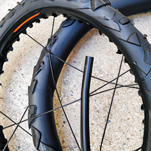 How to Change Bicycle Tires: A Step-by-Step Guide and Tips from the Pros