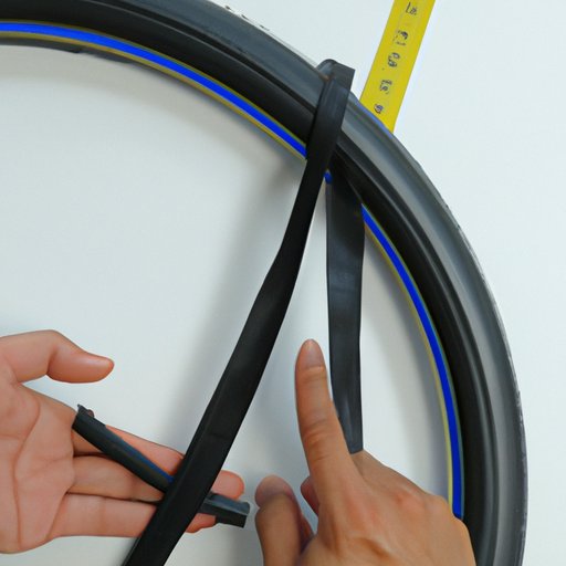 How to Change a Tube Bike Tire: A Step-by-Step Guide