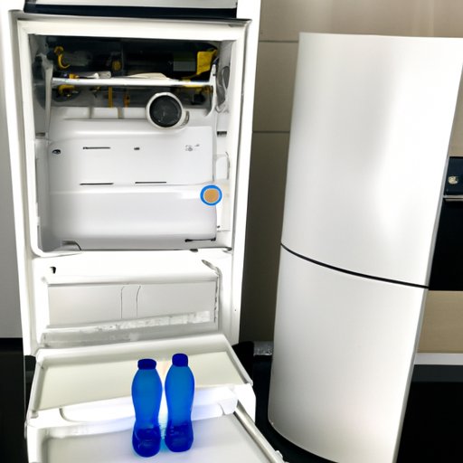 How to Change the Water Filter on Your Samsung Refrigerator