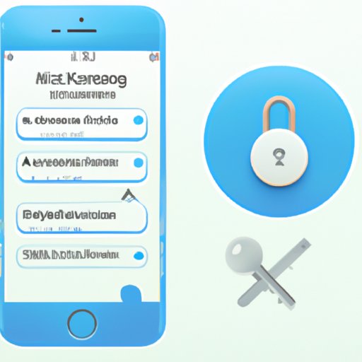 How to Change Your iPhone Password: Step-by-Step Guide