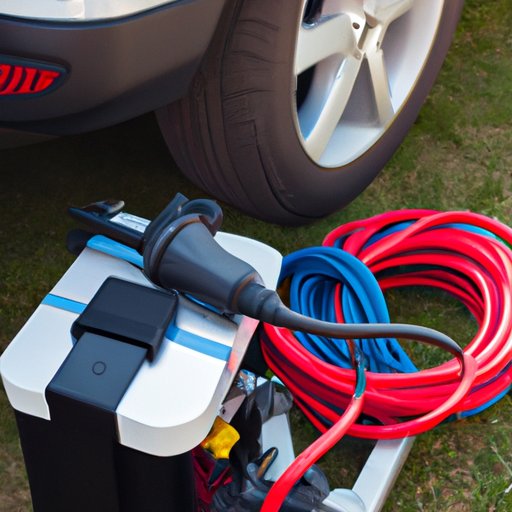 How to Charge Electric Car at Home: Types, Costs and Safety Tips