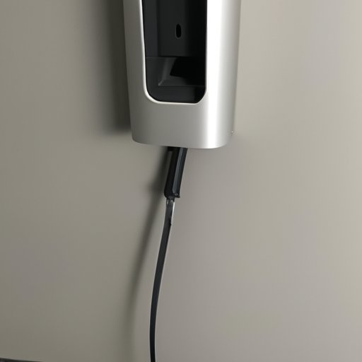 Charging a Tesla at Home: A Step-by-Step Guide