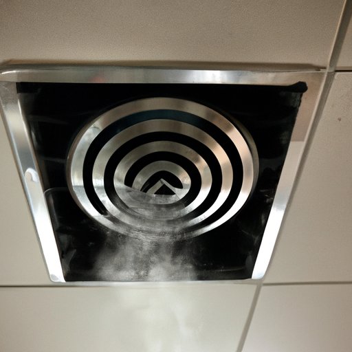 How to Check if Your Kitchen Exhaust is Working Properly