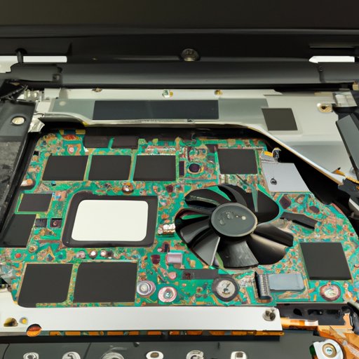 How to Check Laptop Specs: A Comprehensive Guide